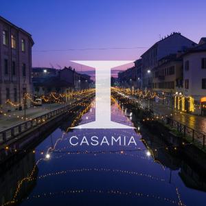 Suite Alzaia by iCasamia it