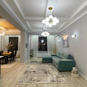 Bird's Nest - Apartment in Downtown Karakol