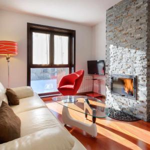La casita de Carol apartamento con piscina y spa