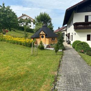Haus Monica