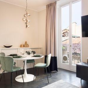 San Maurilio 1 - Historic Apartment near Duomo