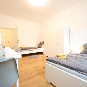 Lea-Apartments Leipzig Nord