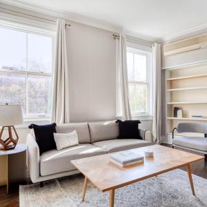 West Village 2br w wd roof nr Pier 46 NYC-990