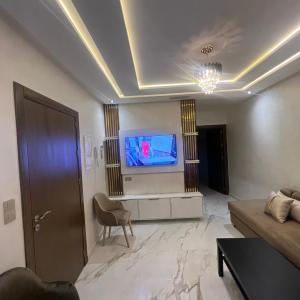 Appartements de luxe 4