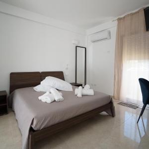 b&b Villa Grazia