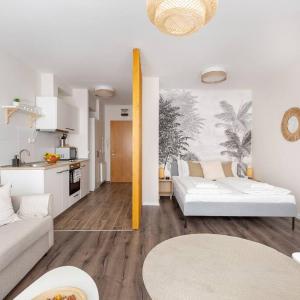 Sweet Dream Apartment