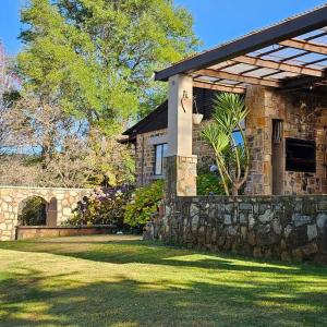 Stone Cottage