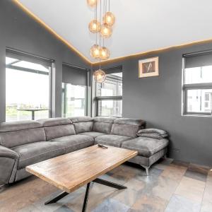 Selfoss Modern Cabins
