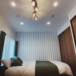 KUMOMA Entire Apartment Skytree 貸切 整套出租 Max4 People 最大4人 8min to sta 车站步行8分钟 36m2