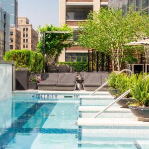 The Dominick Hotel