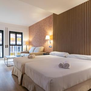H-A Aparthotel Hotel Quo