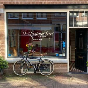 The Lastage Inn - Bed & Breakfast