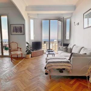Le Palais Riviera