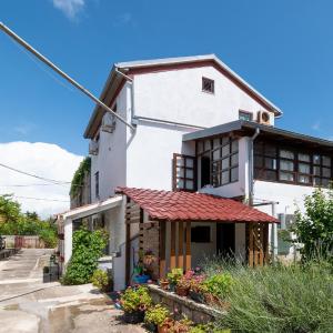 Apartment Preko 8179b