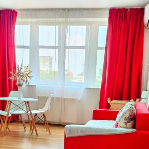 Flowers Apartments Timisoara