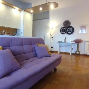 EUR Mostacciano Bilocale vicino IFO