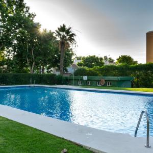 Sun & Luxury at Guadalmar Beach
