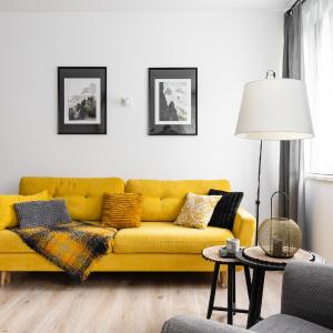 Apartamenty Granitica Zakopane