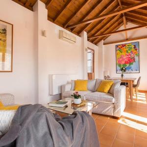 Casa típica del Albaicin con interior de diseño