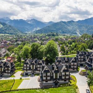 TatryTop Apartament Everest