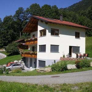 Ferienwohnung Nadja