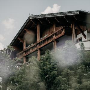 Alpenappartements Cristall