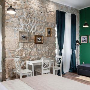 Photel Apartments