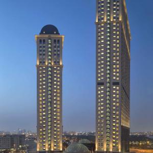 Hyatt Regency Creek Heights Residences