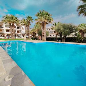 Spot For Golf Lovers Villamartin