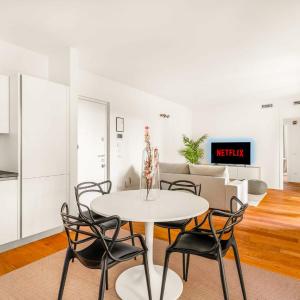 Modern with Terrace & Garage by NDP rent