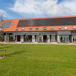 Holiday Home in Oostkapelle near Beaches