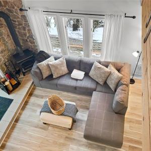 Cedar Village C107