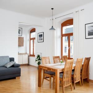 1-Raum-Wohnung zentral gelegen