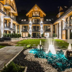 Aparthotel Prestige & SPA
