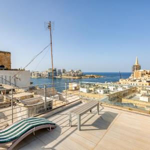 Valletta Old Town Suites