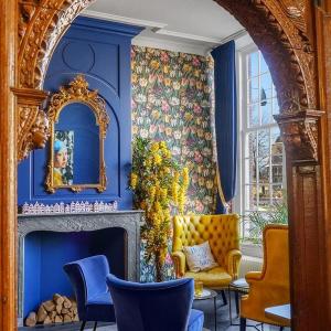 Boutique Hotel des Arts