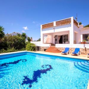 Holiday Home Casa Moser by Interhome