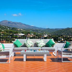 Apartment Calpe Bay 04 by Interhome