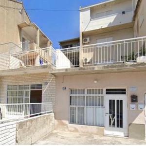 Apartments with a parking space Split - 21527