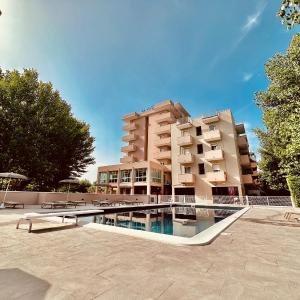 Hotel St Gregory Park by OasiGroup Hotels