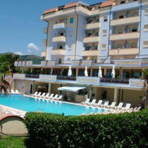 Panorama Apartments