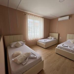MIQT GUEST HOUSE