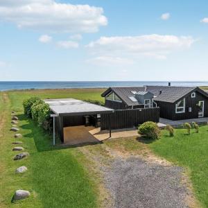 Nice Home In Sæby With Wifi