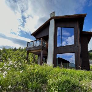 Exclusive Suite in the Sunnmøre Alps, Near Geiranger & Hjørundfjord