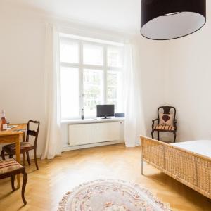 Ferienwohnung in Altstadtnähe