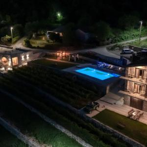Apartments and Winery Djukovic