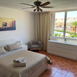 El Camison Apartment