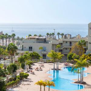 Penthouse Residences Vista Mar with Seaview