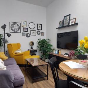 Apartamentos Los Descalzos Free Parking