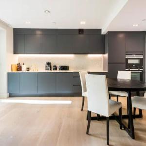 The Percy's Urban Living